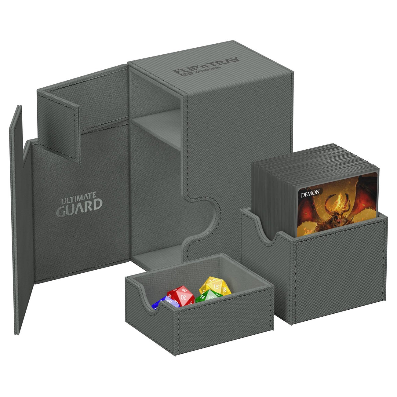 Product image Dungeons & Dragons - D20 Mimic Box