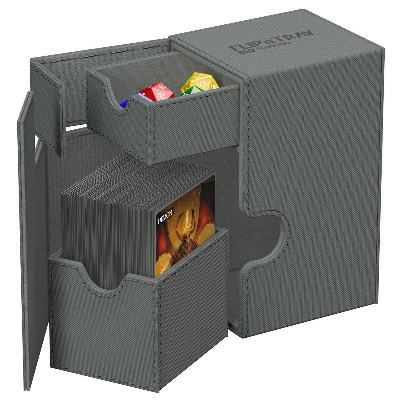 Product image Dungeons & Dragons - D20 Mimic Box