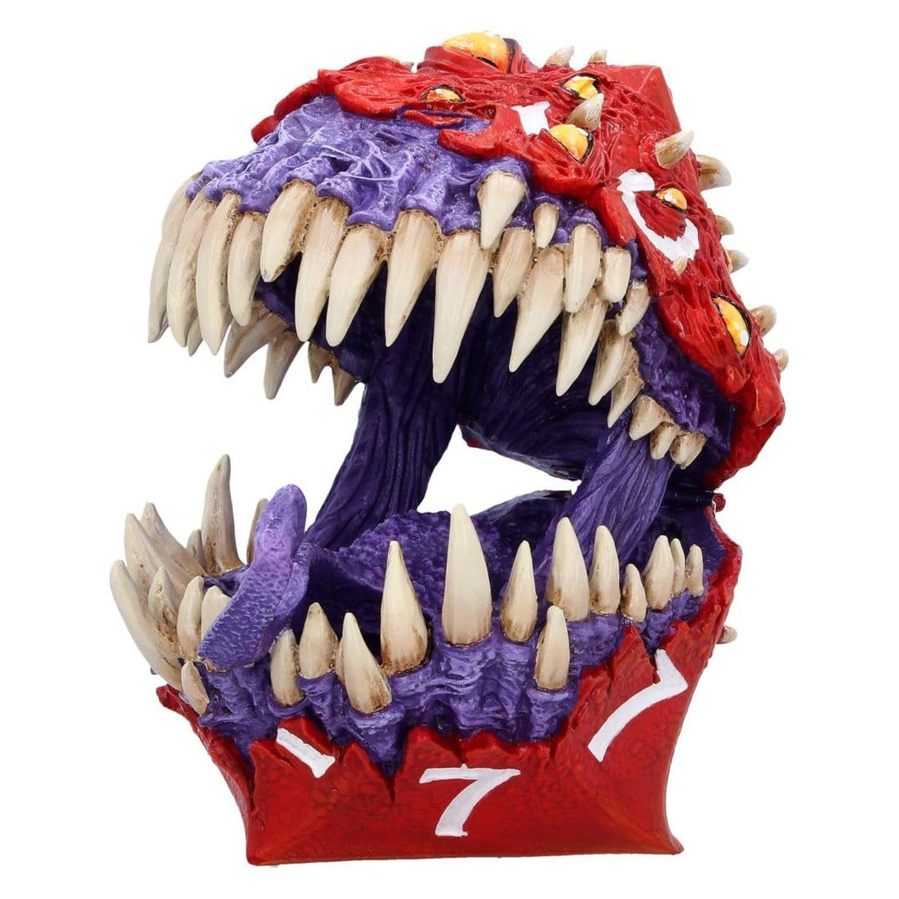Product image Dungeons & Dragons - D20 Mimic Box