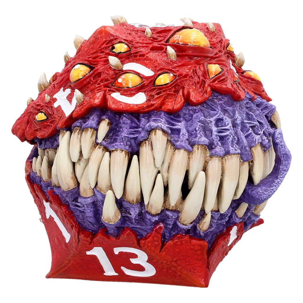Product image Dungeons & Dragons - D20 Mimic Box