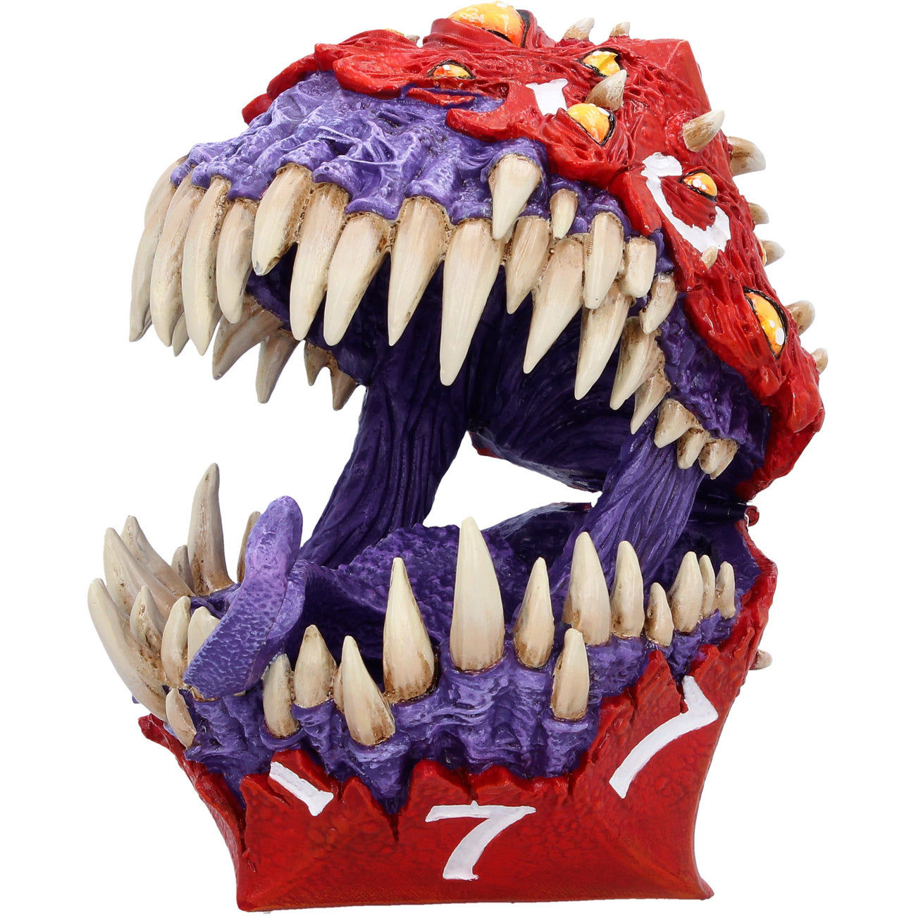 Product image Dungeons & Dragons - D20 Mimic Box