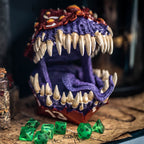Product image Dungeons & Dragons - D20 Mimic Box