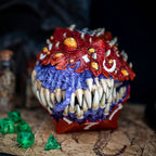 Product image Dungeons & Dragons - D20 Mimic Box