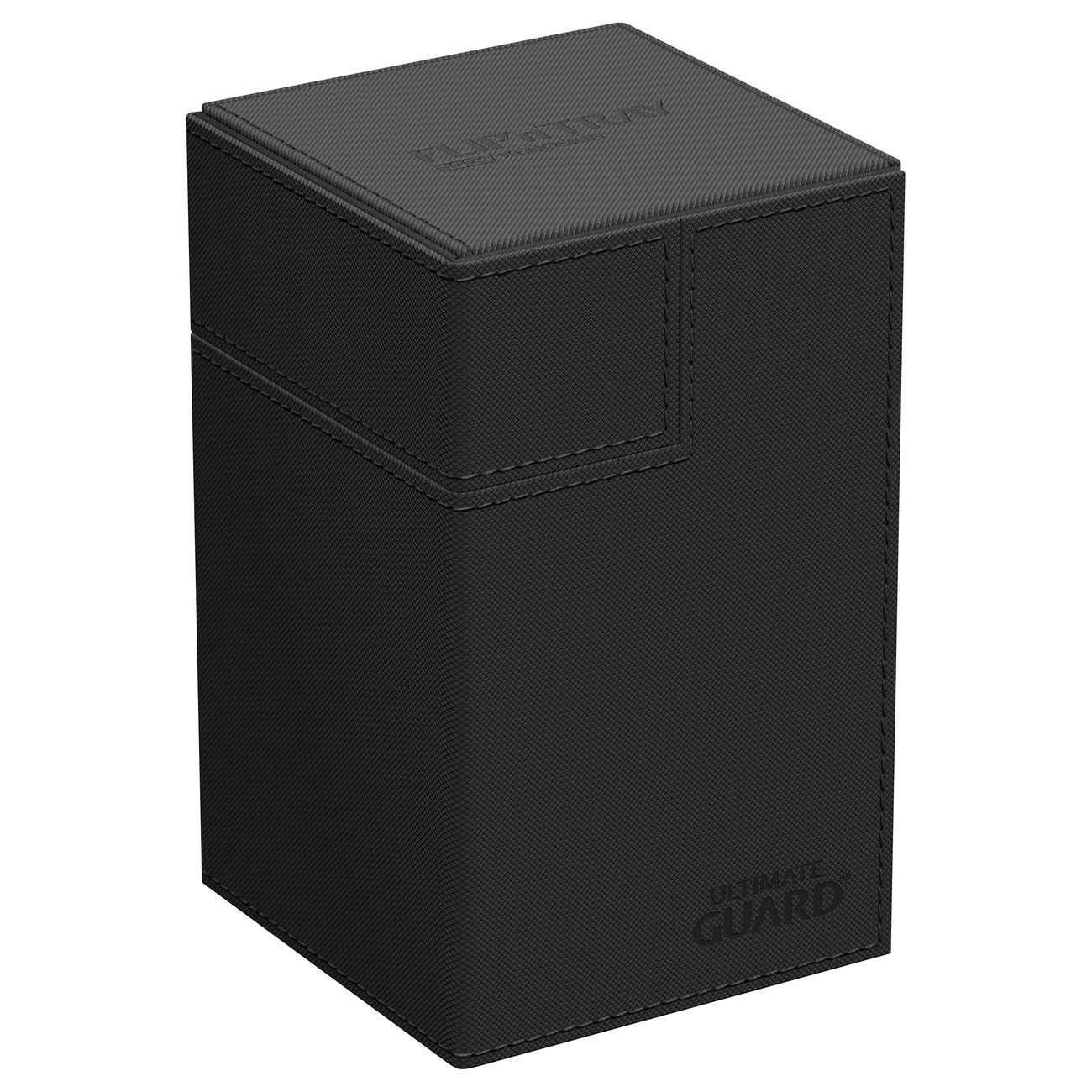 Product image Ultimate Guard Flip'n'Tray 100+ Xenoskin - Black