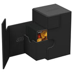 Product image Ultimate Guard Flip'n'Tray 100+ Xenoskin - Black