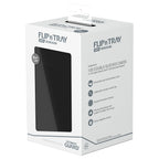 Product image Ultimate Guard Flip'n'Tray 100+ Xenoskin - Black