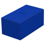 Product image Ultimate Guard Twin Flip'n'Tray 200+ Xenoskin - Blue