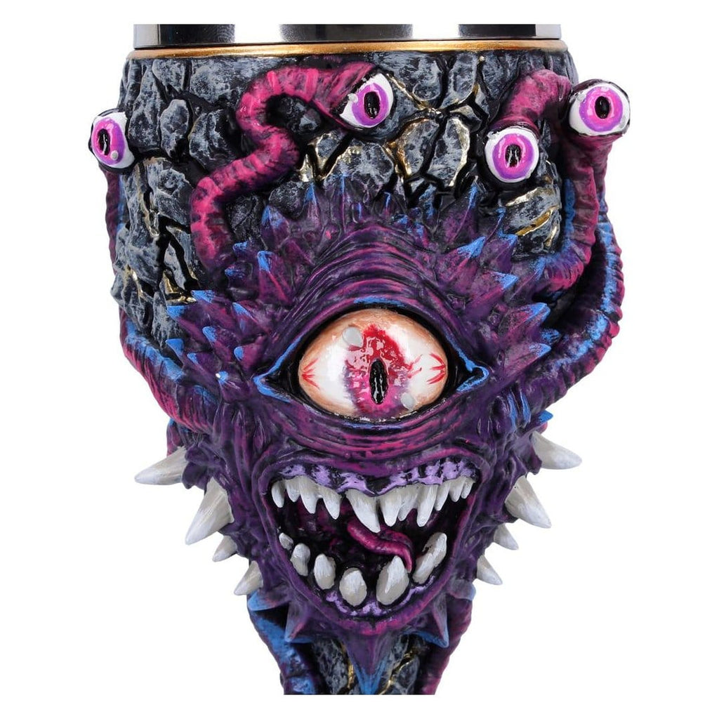 Product image Dungeons & Dragons - Beholder Goblet Deluxe