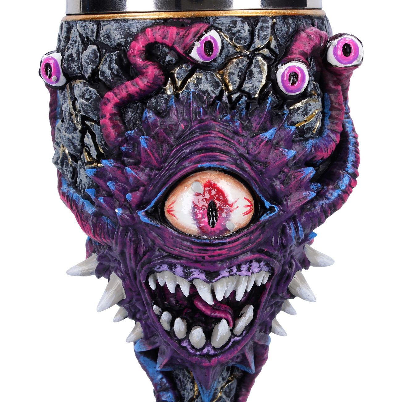 Product image Dungeons & Dragons - Beholder Goblet Deluxe