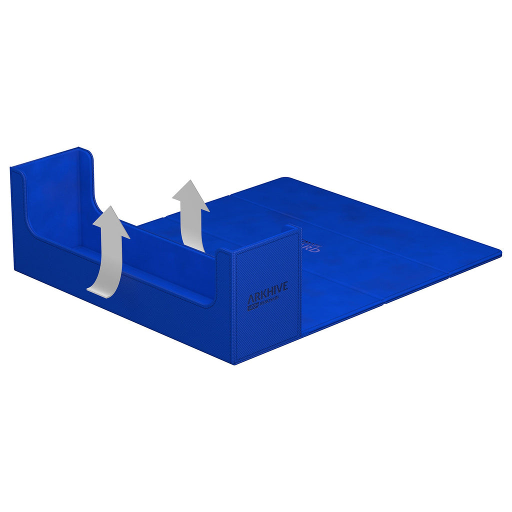 Product image Ultimate Guard Arkhive 400+ Xenoskin – Blue