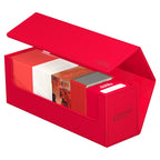 Product image Ultimate Guard Arkhive 400+ Xenoskin - Red