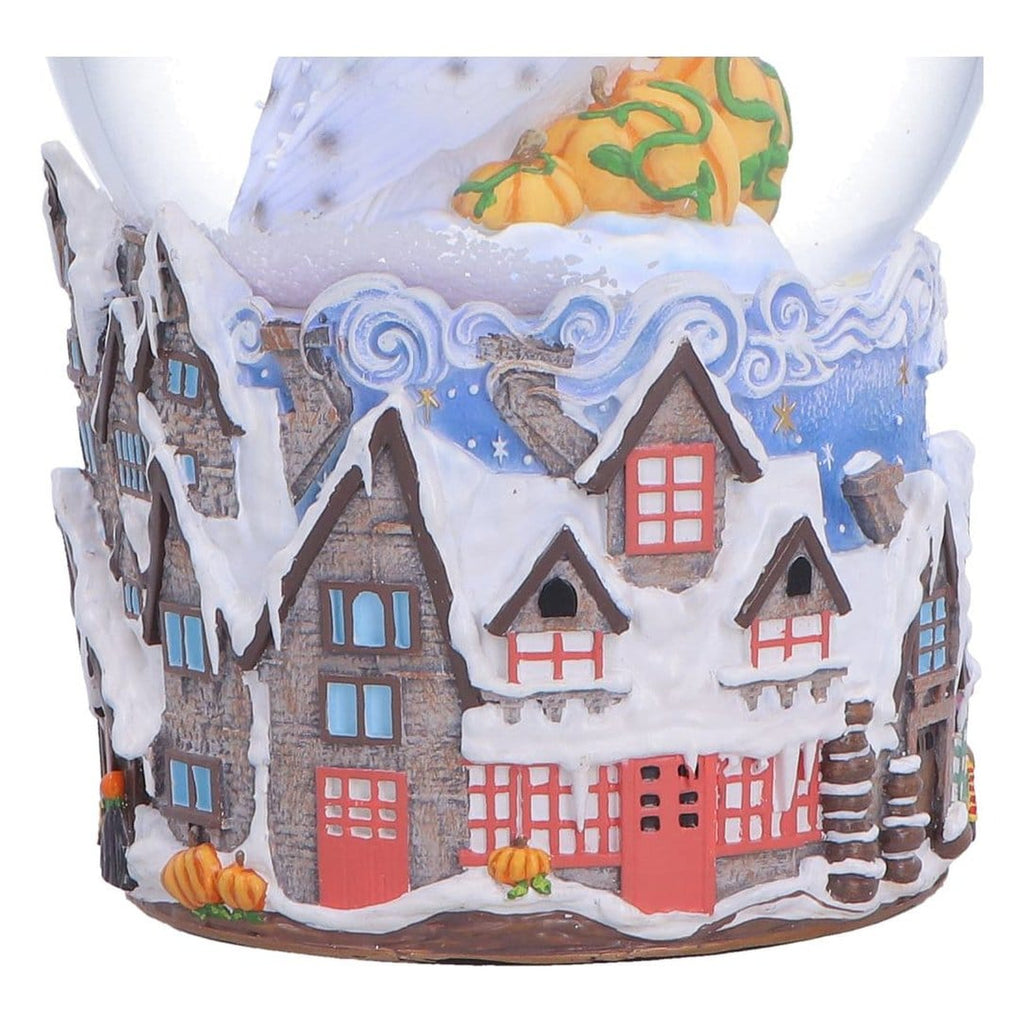 Product image Harry Potter - Hogsmeade Village Snow Globe