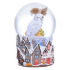 Product image Harry Potter - Hogsmeade Village Snow Globe