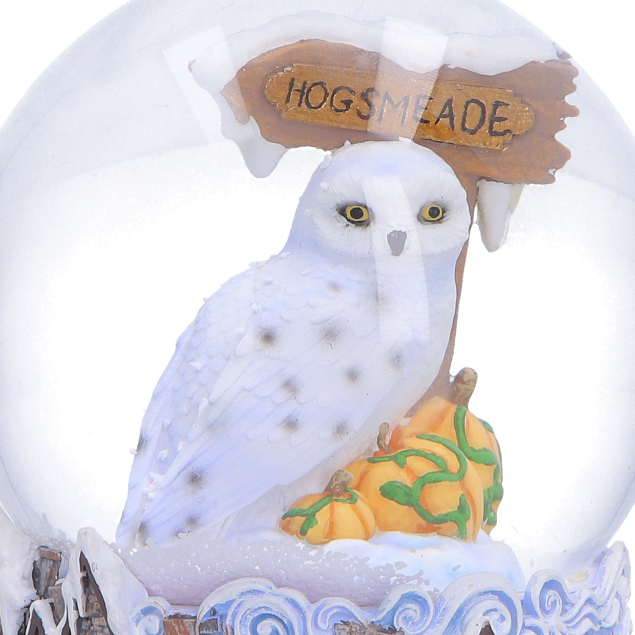 Product image Harry Potter - Hogsmeade Village Snow Globe