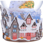 Product image Harry Potter - Hogsmeade Village Snow Globe