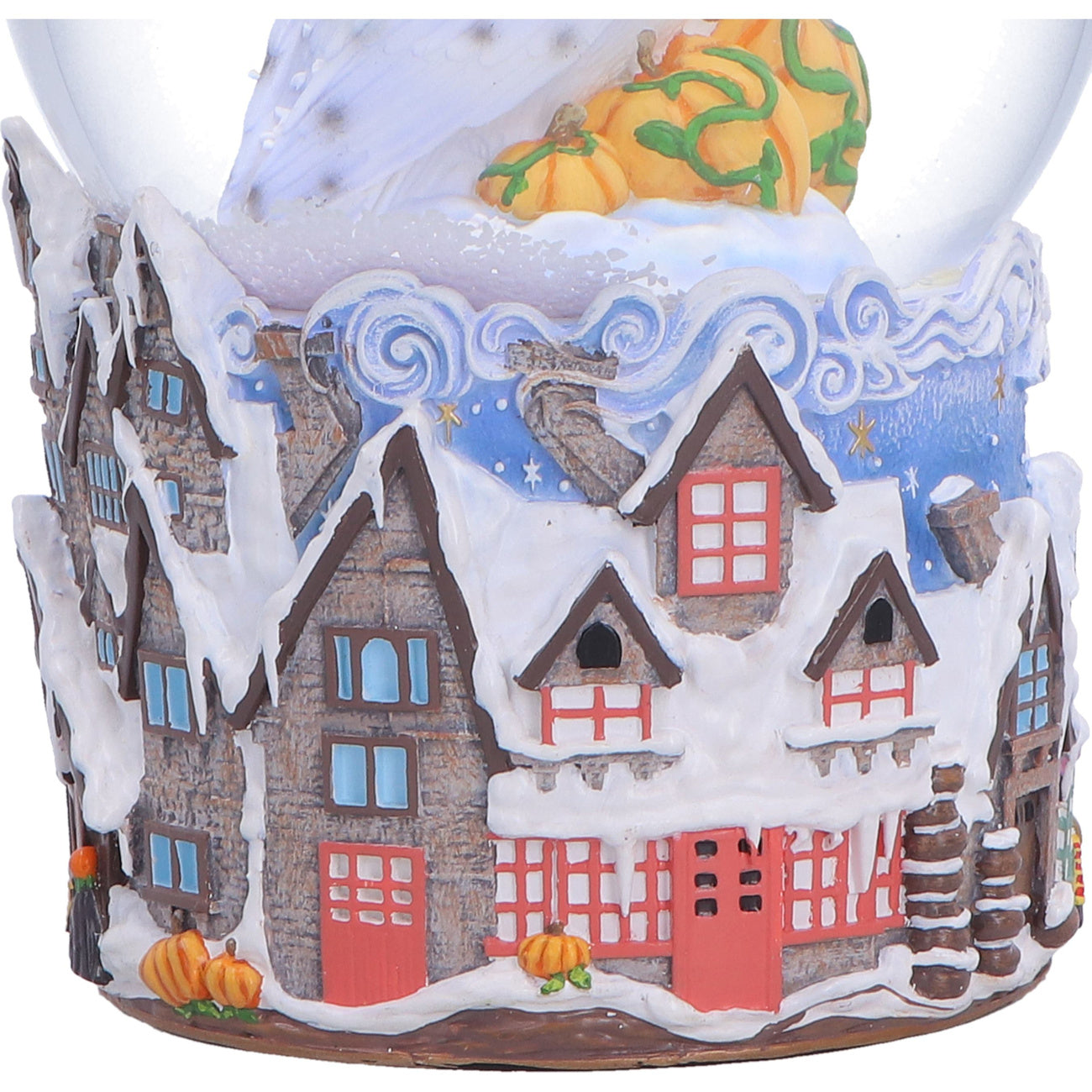 Product image Harry Potter - Hogsmeade Village Snow Globe