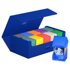 Product image Ultimate Guard Arkhive 800+ XenoSkin Monocolor Blue
