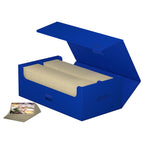 Product image Ultimate Guard Arkhive 800+ XenoSkin Monocolor Blue