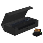 Product image Ultimate Guard Superhive 550+ Xenoskin – Black