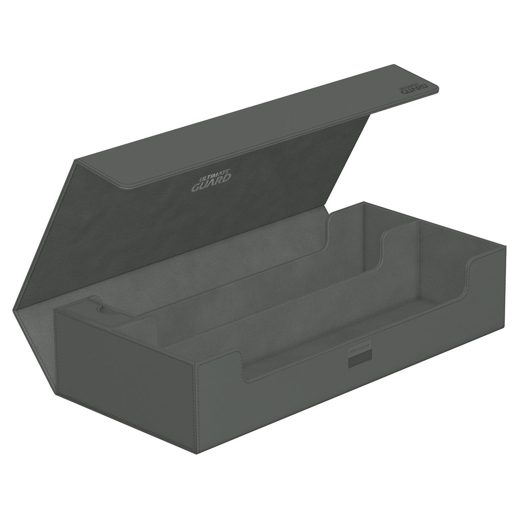 Product image Ultimate Guard Superhive 550+ Xenoskin - Grey