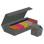 Product image Ultimate Guard Superhive 550+ Xenoskin - Grey