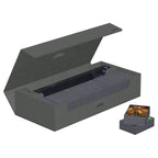 Product image Ultimate Guard Superhive 550+ Xenoskin - Grey