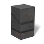 Product image Ultimate Guard Boulder'n'Tray 100+ - Onyx