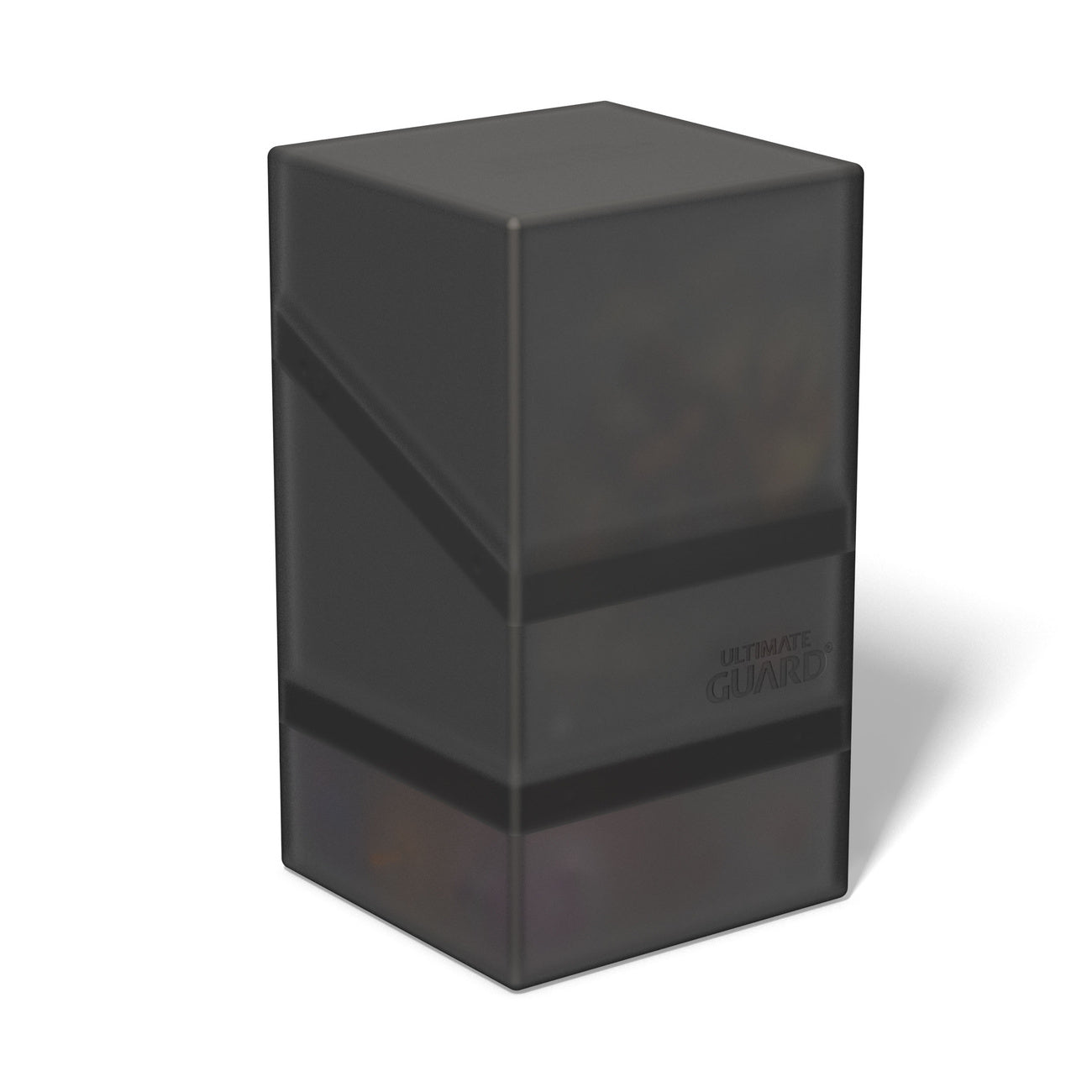Product image Ultimate Guard Boulder'n'Tray 100+ - Onyx