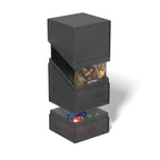 Product image Ultimate Guard Boulder'n'Tray 100+ - Onyx