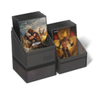 Product image Ultimate Guard Boulder'n'Tray 100+ - Onyx