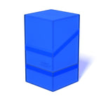 Product image Ultimate Guard Boulder'n'Tray 100+ - Sapphire