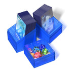 Product image Ultimate Guard Boulder'n'Tray 100+ - Sapphire