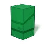 Product image Ultimate Guard Boulder'n'Tray 100+ - Emerald
