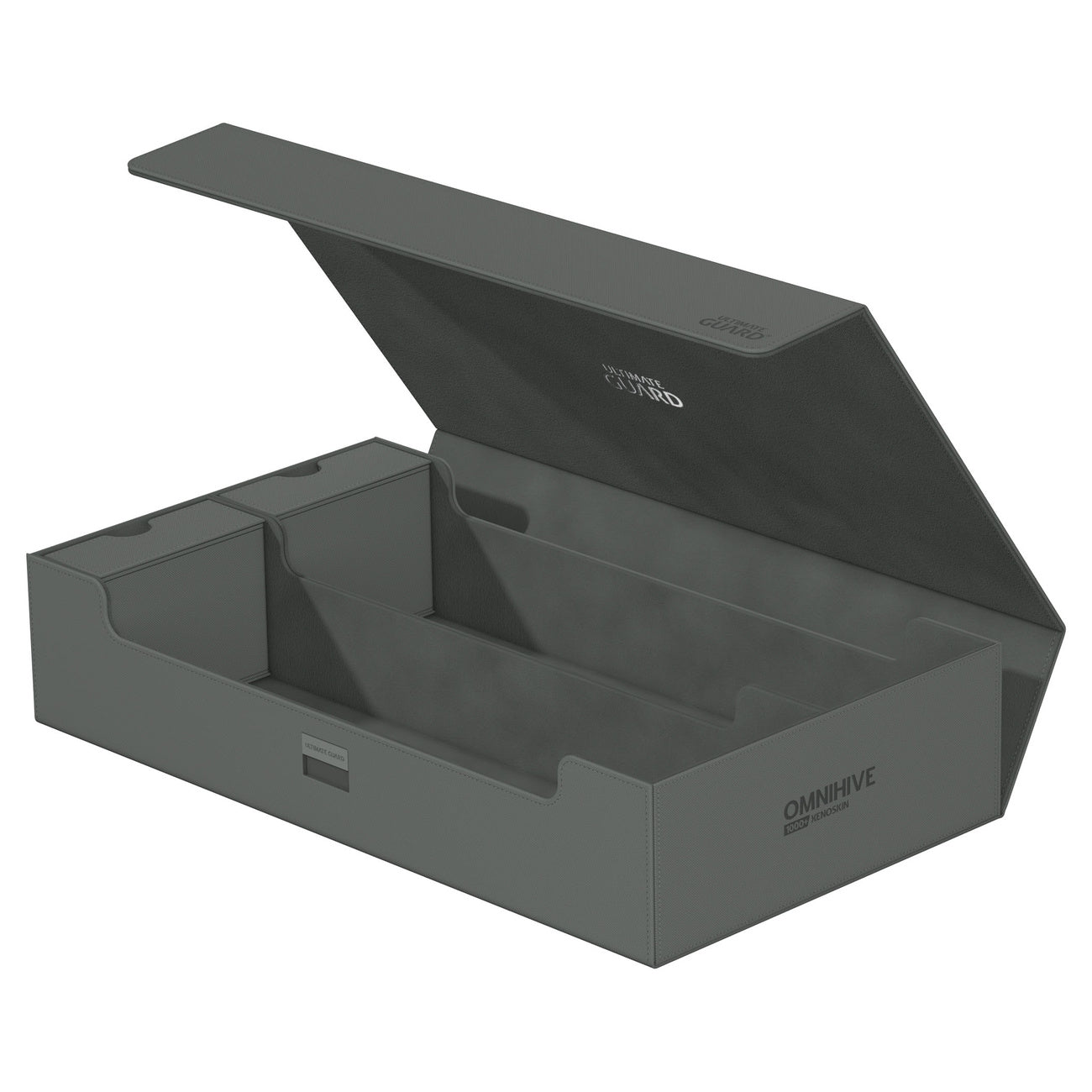 Product image Ultimate Guard Omnihive 1000+ Xenoskin - Grey