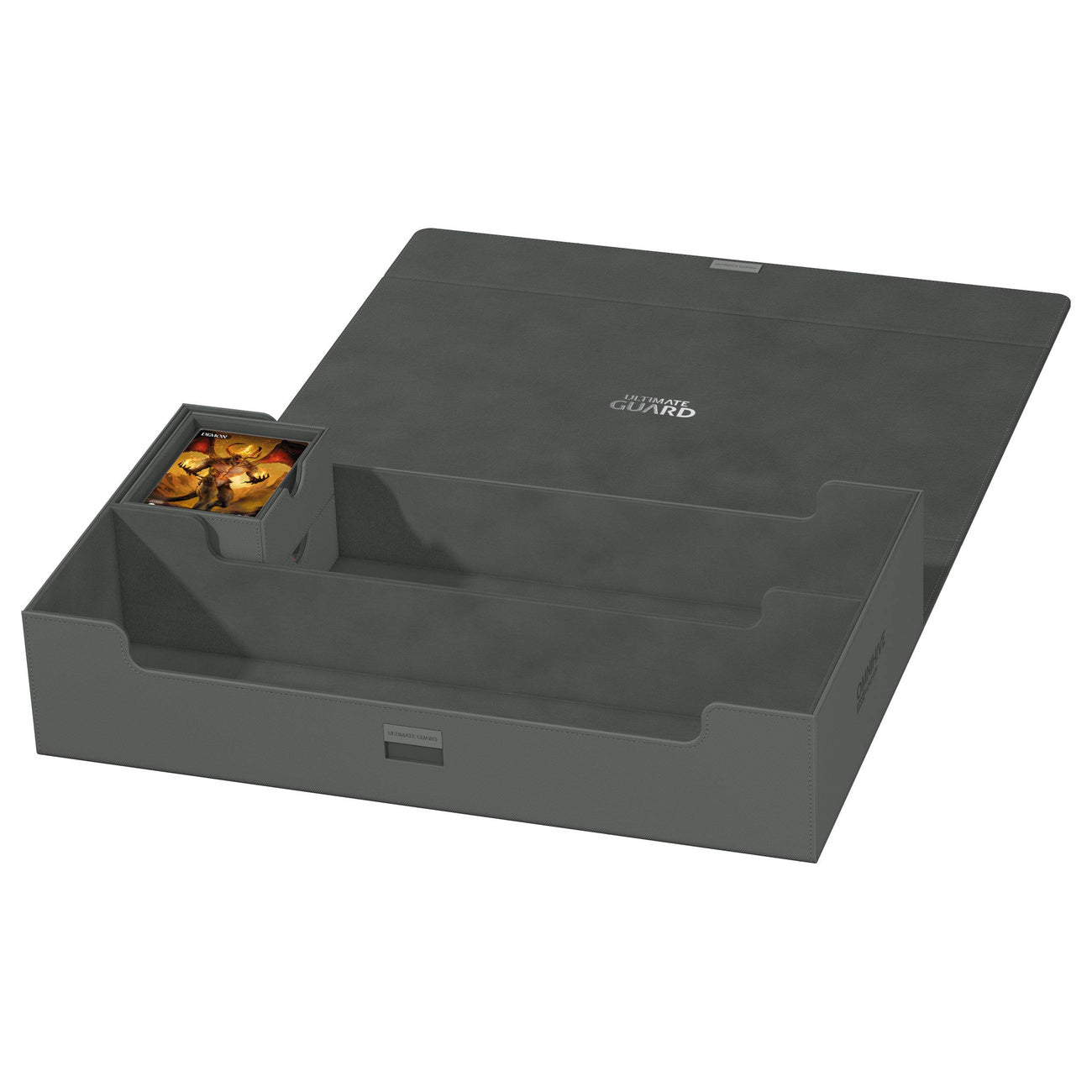 Product image Ultimate Guard Omnihive 1000+ Xenoskin - Grey