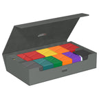 Product image Ultimate Guard Omnihive 1000+ Xenoskin - Grey