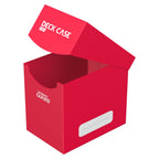 Product image Ultimate Guard Deck Case 133+ - Red
