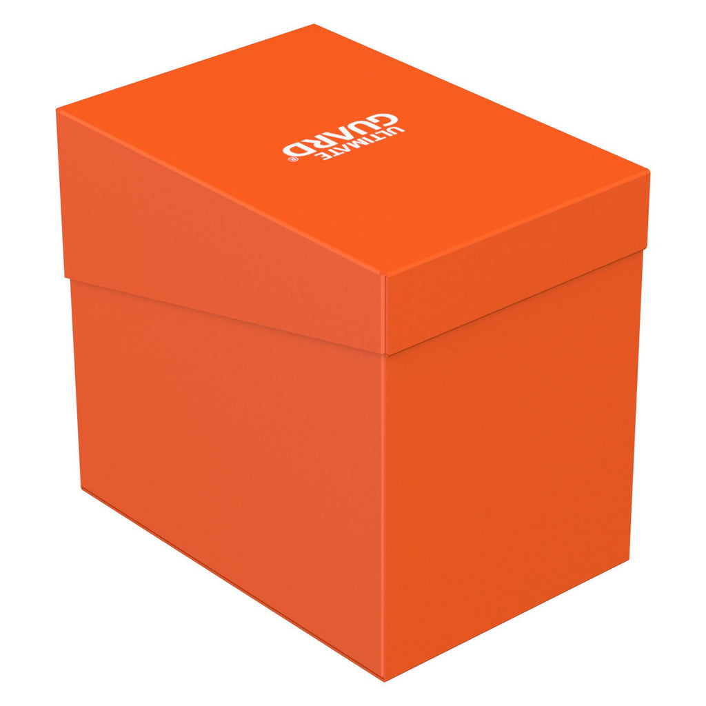 Product image Ultimate Guard Deck Case 133+ Standard Size Orange