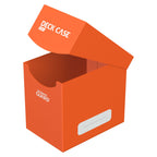 Product image Ultimate Guard Deck Case 133+ Standard Size Orange