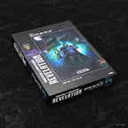 Product image Masters of the Universe: Revelation™ Puzzle Skeletor™ and Evil-Lyn™ (1000 pieces)