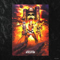 Product image Masters of the Universe: Revelation™ Puzzle Teela's Journey (1000 Pieces)