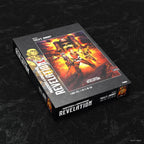 Product image Masters of the Universe: Revelation™ Puzzle Teela's Journey (1000 Pieces)