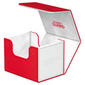Product image Ultimate Guard Sidewinder 100+ Xenoskin Synergy - Red/White