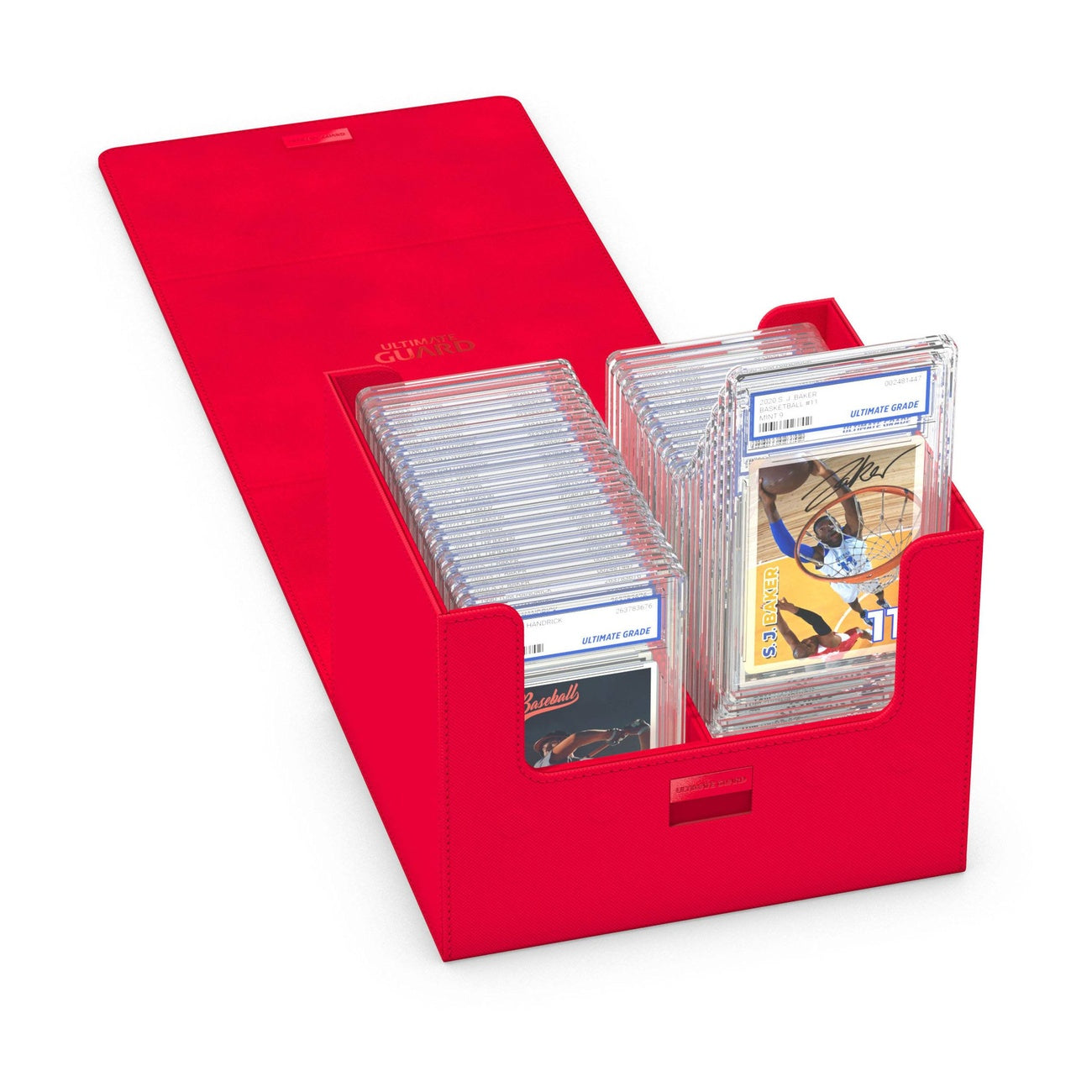 Product image Ultimate Guard Minthive 30+ XenoSkin Red