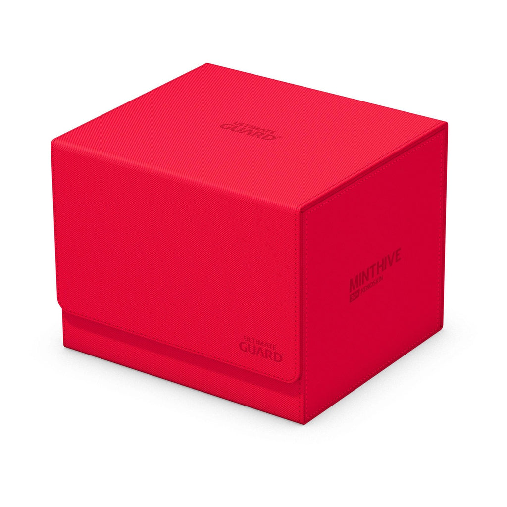 Product image Ultimate Guard Minthive 30+ XenoSkin Red