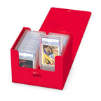 Product image Ultimate Guard Minthive 30+ XenoSkin Red