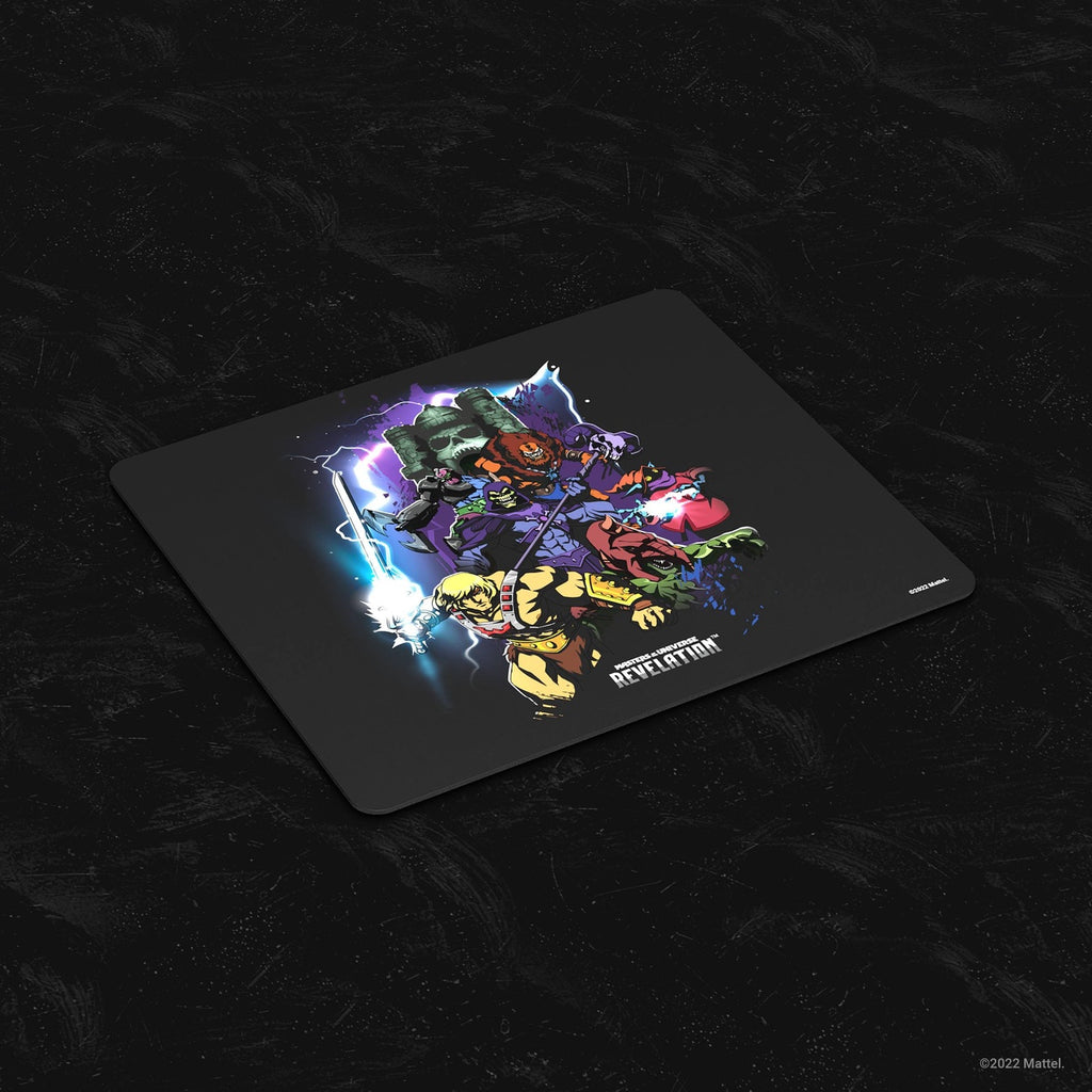 Product image Masters of the Universe: Revelation™ Mousepad Grayskull's Destiny 25 x 22 cm