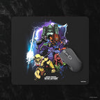 Product image Masters of the Universe: Revelation™ Mousepad Grayskull's Destiny 25 x 22 cm