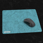 Product image Masters of the Universe: Revelation™ Mousepad Heroes and Villains 25 x 22 cm