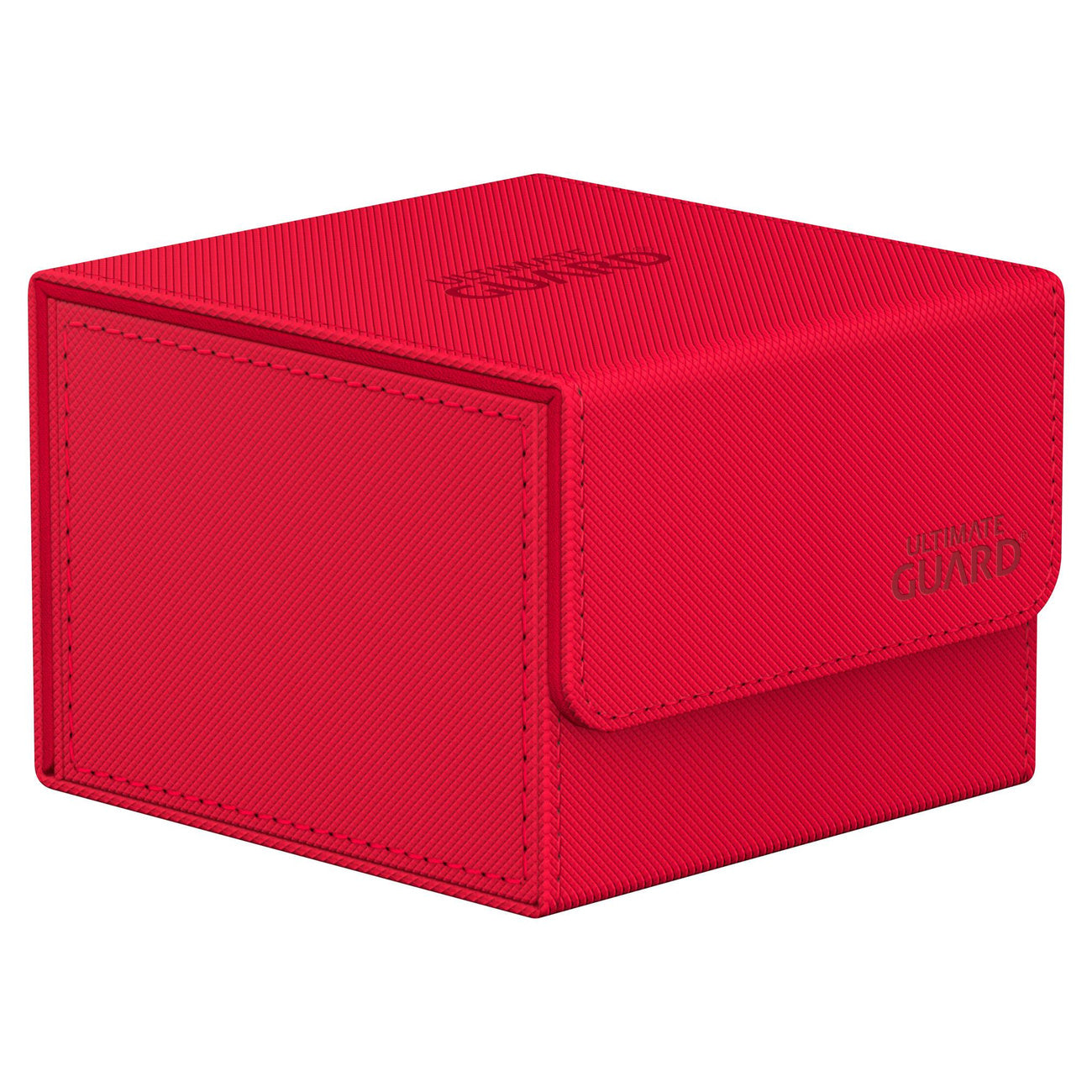 Product image Ultimate Guard Sidewinder 133+ Xenoskin - Red